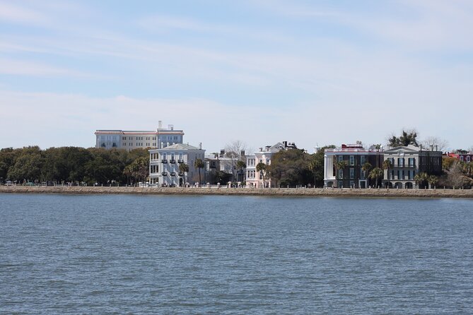 1.5-Hour Charleston Harbor Cruise with Live Narration - Should You Book This 1.5-Hour Charleston Harbor Cruise?