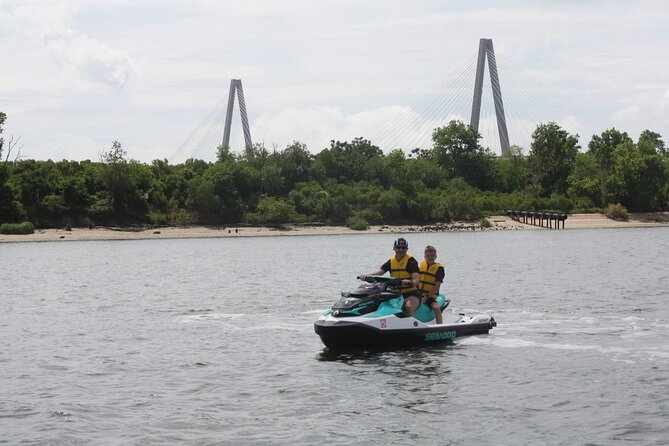 1 Hour Jet Ski Rental - Price and Value: Why $54 for an Hour Can Be Worth It