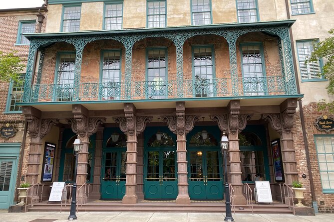 108 Elemental Presents Beauty & Tragedy: History w/ Adam Miles - How Adam Miles keeps Charleston’s beauty and tragedy on schedule