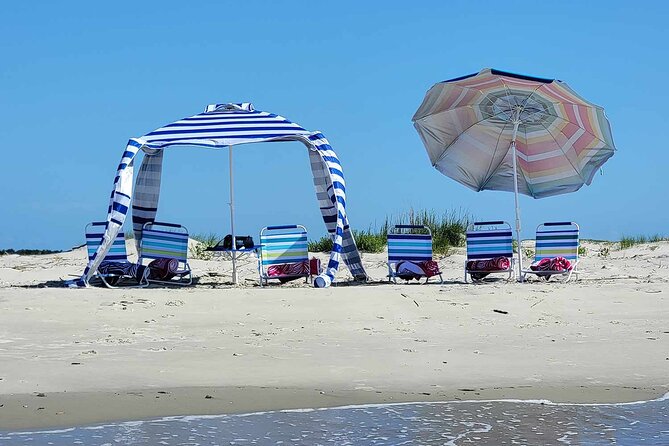 3 hour Private Afternoon Boat Ride and Beach Excursion - The real costs: what is included vs what adds up on the beach