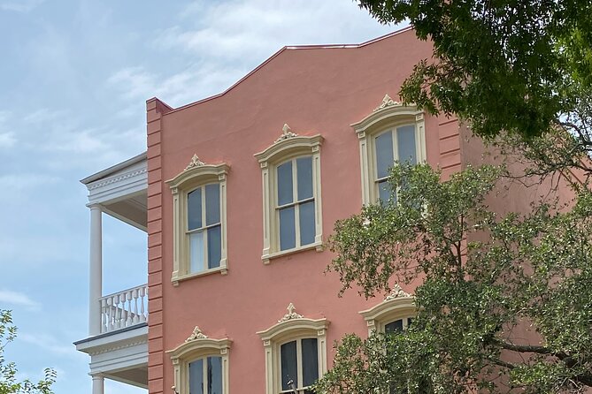 8pm Holy City Hauntings Tour - Price and Value: Getting More Than a Jump-Scare for $33