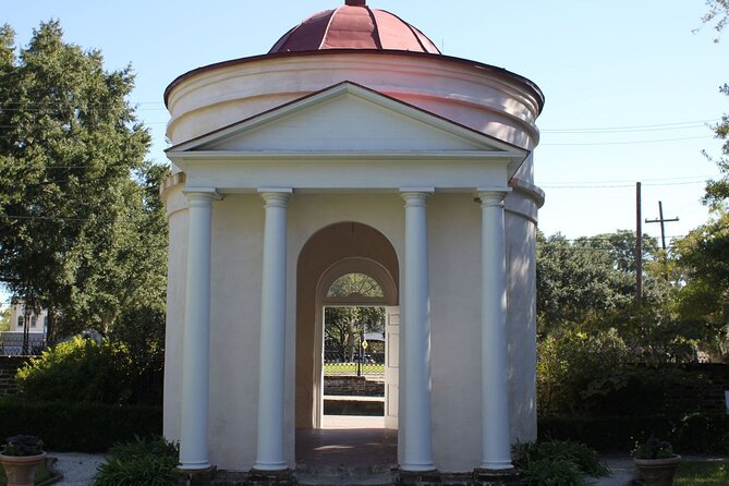 90-Minute Charleston City Sightseeing Bus Tour - City Market, churches, and the downtown core