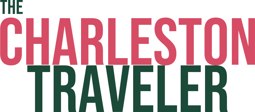 The Charleston Traveler