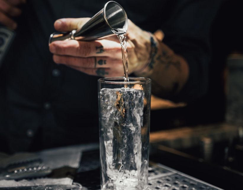 Asheville: Roaring '20s Walking Tour with Drinks - Prohibition Night in Asheville’s Historic District