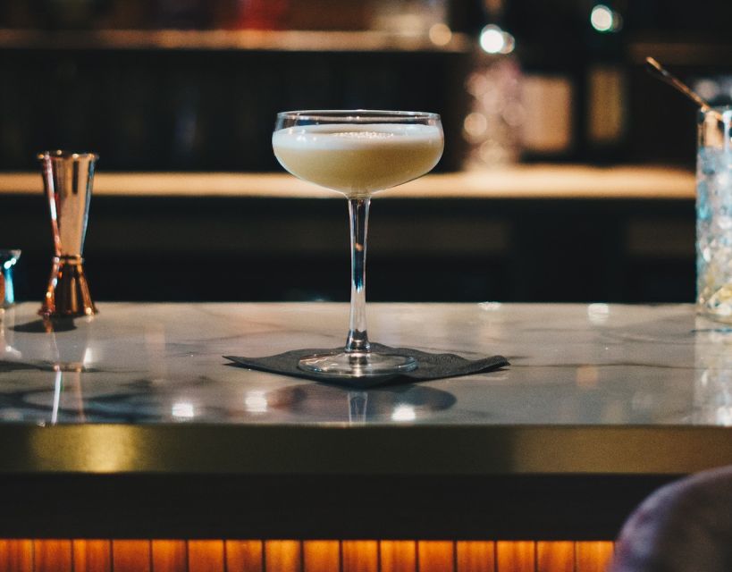 Asheville: Roaring '20s Walking Tour with Drinks - Why Three Cocktails Is a Smart Value at $99