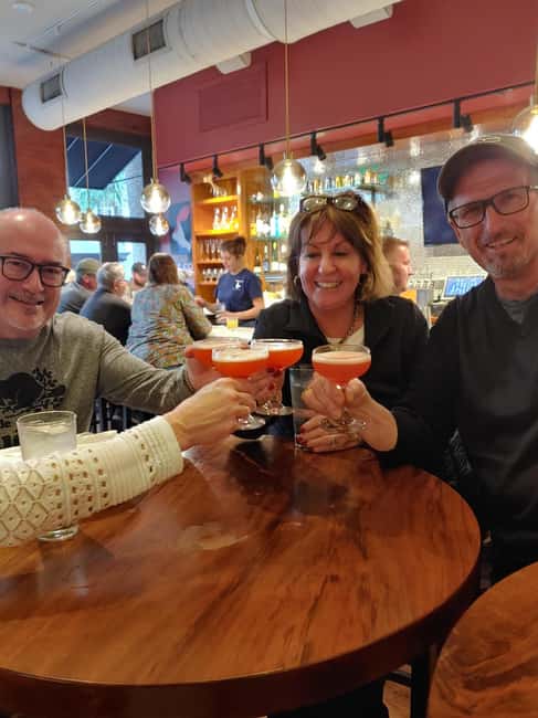 Asheville: Roaring '20s Walking Tour with Drinks - Should You Book This Roaring ’20s Walking Tour?