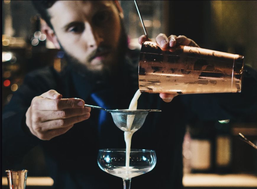 Asheville: Roaring '20s Walking Tour with Drinks - Your Two-Hour Walk: 3 Stops and 3 Signature Cocktails