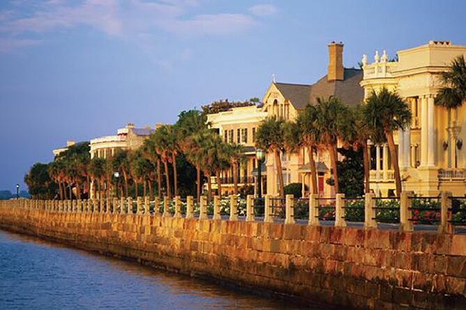 Book Charleston's Most Educational History Tour! - How to Prepare: Heat, Shoes, Kids, and the Sidewalk Reality