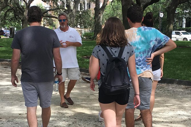 Book Charleston's Most Educational History Tour! - Booking and Timing That Actually Matters