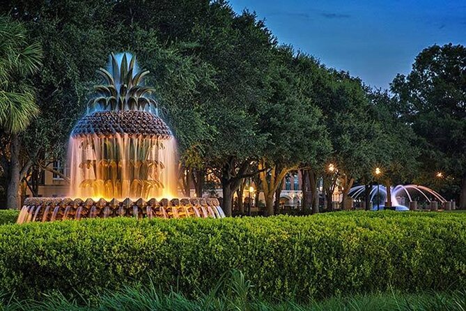 Book Charleston's Most Educational History Tour! - Should You Book This Charleston History Walk?