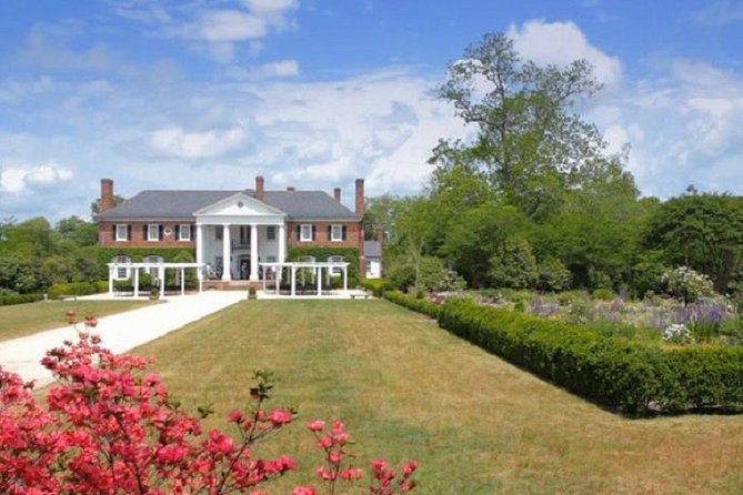 Boone Hall Plantation Admission & Tour with Transportation from Charleston - The Gullah performance: cultural history you can feel, not just read