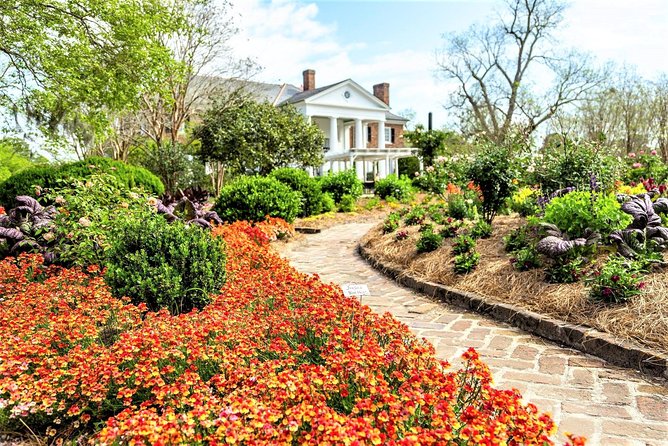 Boone Hall Plantation All-Access Admission Ticket - Key Highlights You Should Plan For