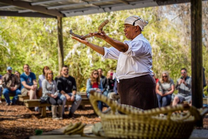 Boone Hall Plantation Day Tour with Transportation - Inside the Boone Hall House: The 30-Minute Guided Tour Reality