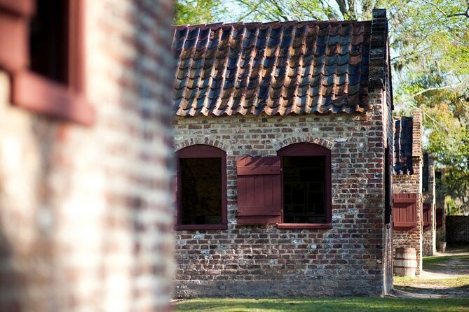 Boone Hall Plantation Day Tour with Transportation - Price and Value: Is $63.45 a Smart Deal?