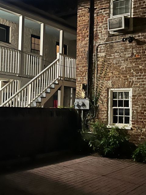 Bruce Knows Charleston Walking Tour - Rainbow Row twice: why the second look hits harder