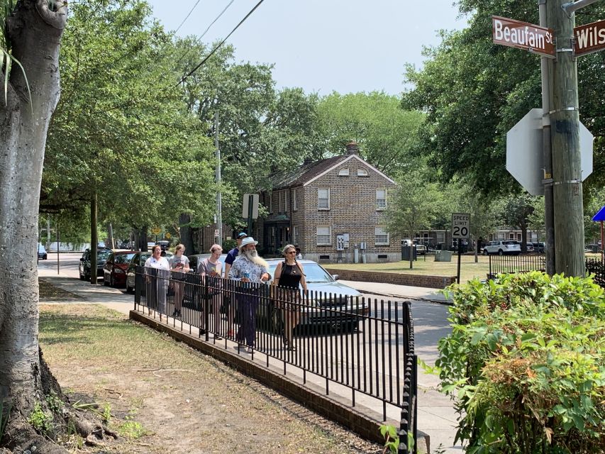 Charleston: 2-Hour Strong Women of the South History Tour - What I’d expect from the guide (and how to judge it fast)