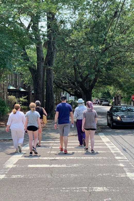 Charleston: 2-Hour Strong Women of the South History Tour - Who this tour suits best (and who should pick something else)