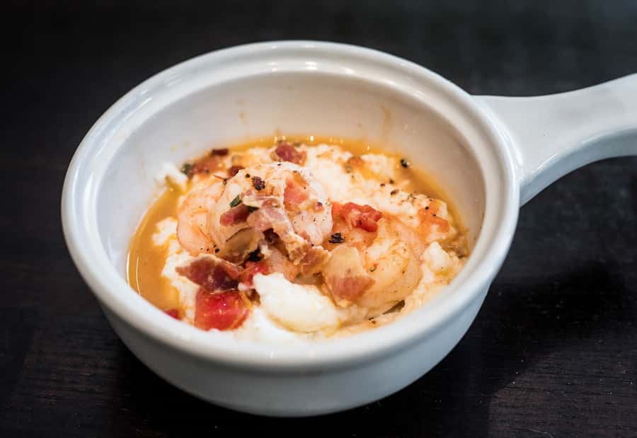 Charleston: 3-Hour Secret Food Tour - Seafood Stops: What You’re Really Getting Here