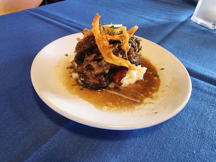 Charleston: 3-Hour Secret Food Tour - Handmade Ice Cream and the Secret Dish Factor