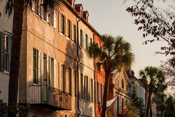 Charleston Architectural Walking Tour - Price and value: is $50 worth it?
