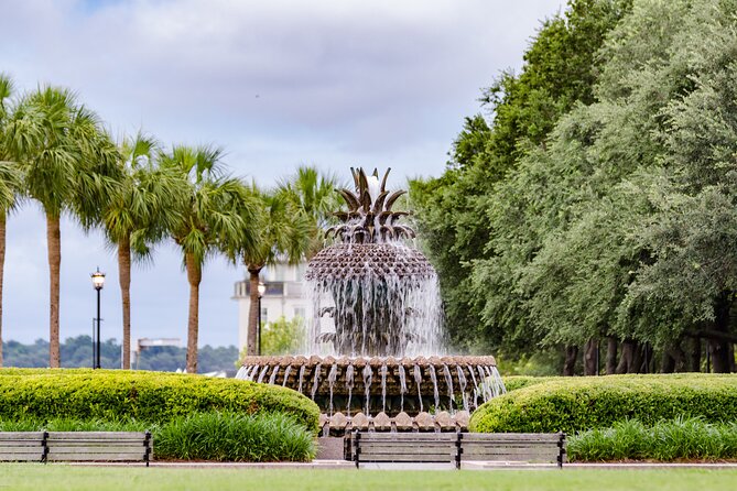 Charleston Architectural Walking Tour - What you’ll learn (and what you’ll notice later)