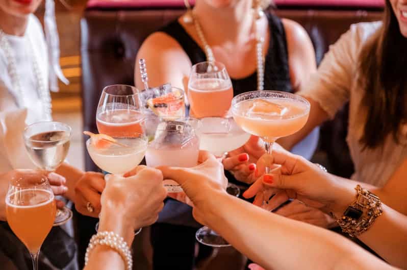 Charleston Bachelorette Pub Crawl - Key Highlights You’ll Feel Right Away