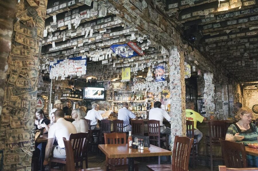 Charleston Bachelorette Pub Crawl - A Charleston Bachelorette Pub Crawl Built for Real Downtown Fun