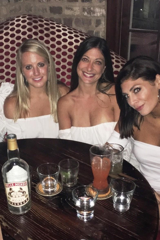 Charleston Bachelorette Pub Crawl - Timing: A 2-Hour Night That’s Long Enough to Remember