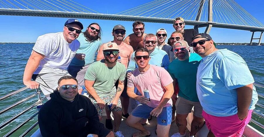 Charleston: Boat Charter Booze Cruise And Sunset Tours - Why this Charleston sunset booze cruise feels like a real treat