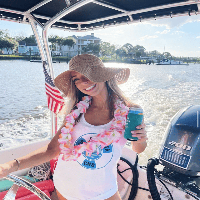 Charleston: Boat Charter Booze Cruise And Sunset Tours - Ripley Light Marina: finding your start without stress