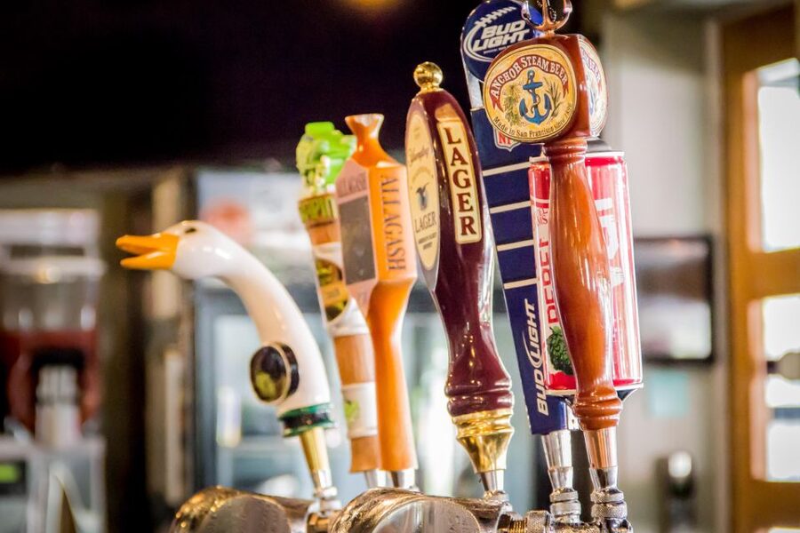 Charleston: Boo-Hag and Brews Haunted Bar Hop - Boo-Hag and Brews: The Key Takeaways Before You Go