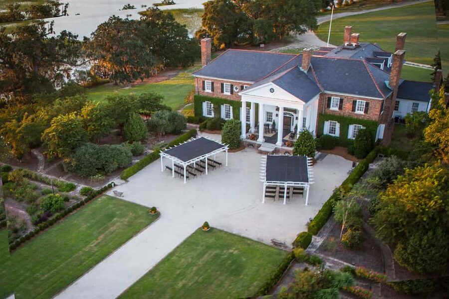 Charleston: Boone Hall Plantation Tour - Eight Original Cabins: Settlement and Slavery Stories Told with Visual Clues