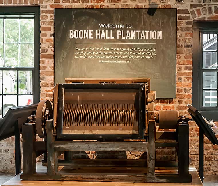 Charleston: Boone Hall Plantation Tour - Live Gullah Culture Presentation: Why This Tour Gives Context
