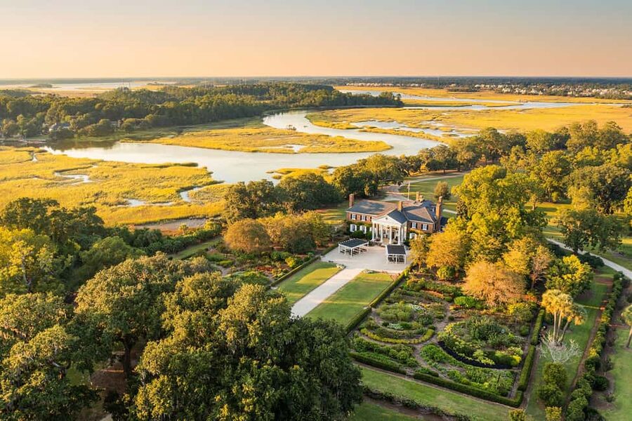 Charleston: Boone Hall Plantation Tour - Price and Value: What $63 Buys (and Why It Can Be Fair)