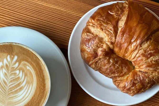 Charleston Brunch Food Tour: Biscuits, Shrimps, Grits and More - Key highlights to know before you go