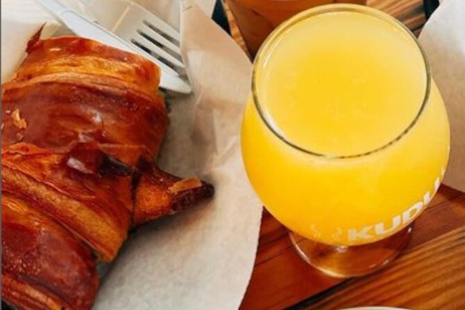 Charleston Brunch Food Tour: Biscuits, Shrimps, Grits and More - A 3-hour brunch walk through Charleston’s most food-friendly streets