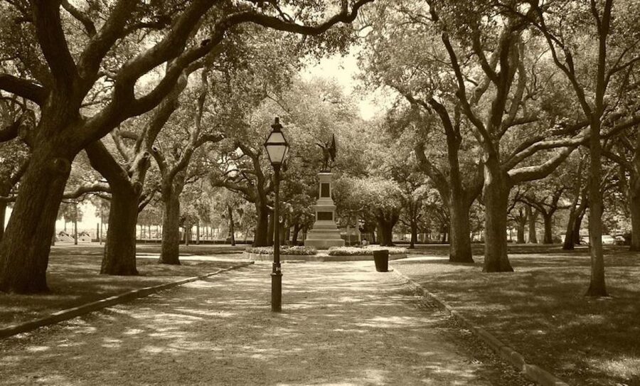 Charleston: City of the Dead Walking Ghost Tour - Key Highlights You’ll Feel During the Walk