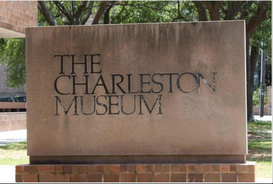 Charleston: City Tour with Charleston Museum Entry Combo - The Two-Part Format: Coach Tour First, Museum Second
