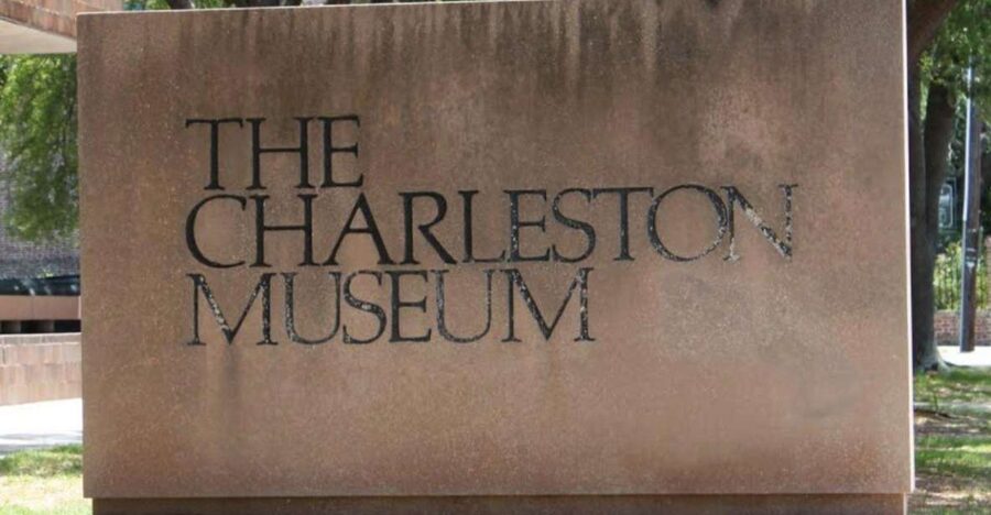 Charleston: City Tour with Charleston Museum Entry Combo - Charleston Museum Entry: A Serious Follow-Up to the Street Stories
