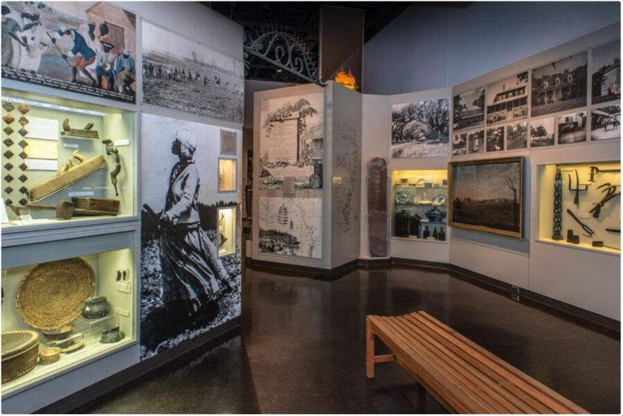 Charleston: City Tour with Charleston Museum Entry Combo - Logistics That Matter (and How to Keep It Smooth)