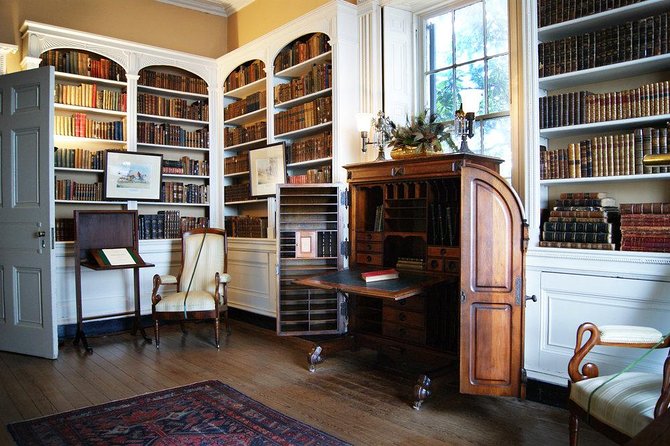 Charleston City Walking Tour with Edmondston-Alston House Admission - Why Todd’s style matters: Middleton-family stories you’ll remember