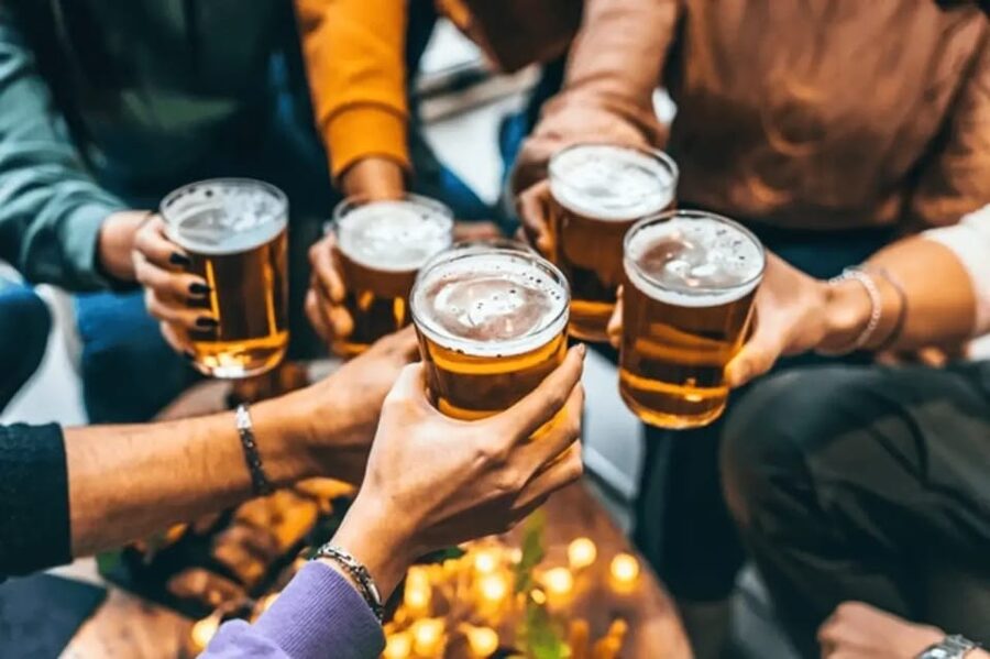 Charleston: Craft Beer and Cocktails Guided Tour - Key things to know before you go