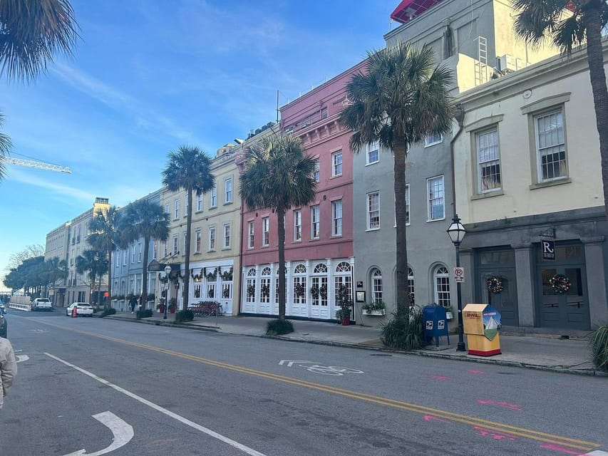 Charleston: Craft Beer and Cocktails Guided Tour - Cocktails and craft beer: what you get (and what you don’t)