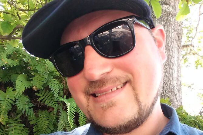 Charleston Dark History & Ghost Tour with Adam - Charleston’s Dark History in about 80 minutes