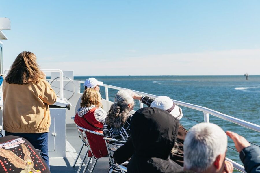 Charleston: Daytime or Sunset Historic Harbor Cruise - Fort Sumter: The Harbor Stop You Actually Want to See