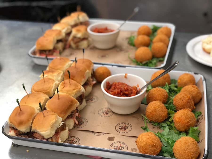 Charleston: Downtown Culinary Walking Tour - Key things I’d prioritize before you go