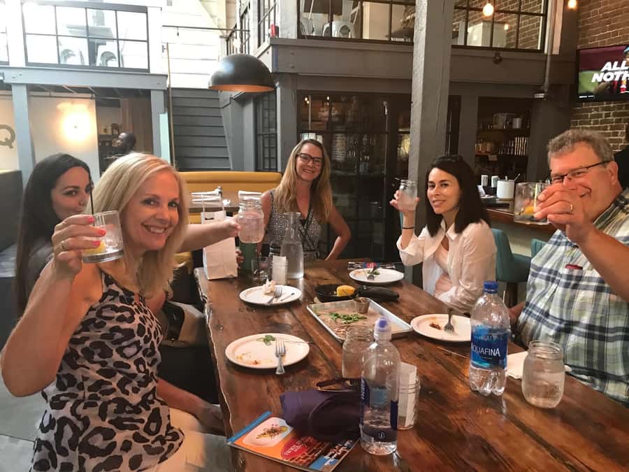 Charleston: Downtown Culinary Walking Tour - Who This Tour Fits Best in Your Charleston Plan