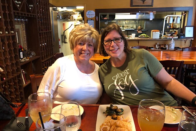 Charleston Farm-to-Table Food Tour and Chef's Challenge - Key highlights you’ll actually care about