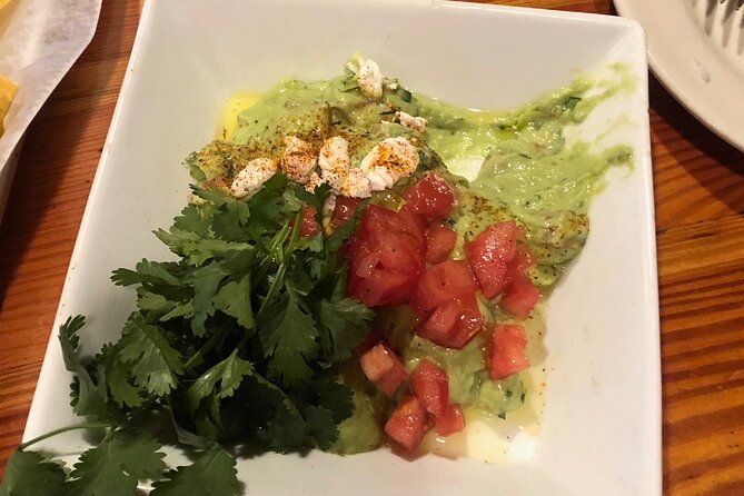 Charleston Farm-to-Table Food Tour and Chef's Challenge - The downtown restaurant finish: where the meal meets easy exploration