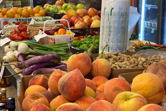 Charleston Farm-to-Table Food Tour and Chef's Challenge - Who should book the Chef’s Challenge, and who should skip it